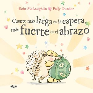 CUANTO MÁS LARGA ES LA ESPERA, MÁS FUERTE ES EL AB