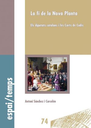 LA FI DE LA NOVA PLANTA