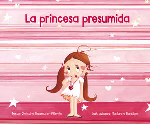 PRINCESA PRESUMIDA, LA