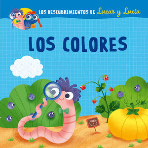 COLORES, LOS