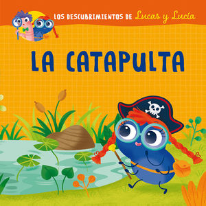 CATAPULTA, LA