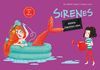 SIRENES. MANUAL D´INSTRUCCIONS