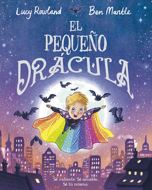 PEQUEÑO DRÁCULA, EL