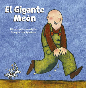 GIGANTE DE MEÓN, EL