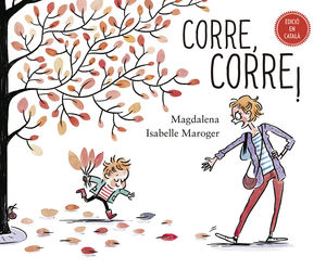 CORRE, CORRE!