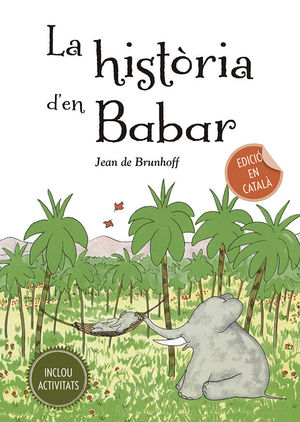 HISTORIA D´EN BABAR