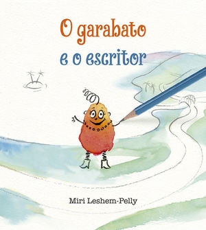 O GARABATO E O ESCRITOR (GALLEGO)