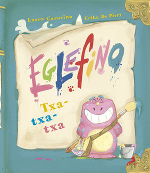 EGLEFINO (EUS)