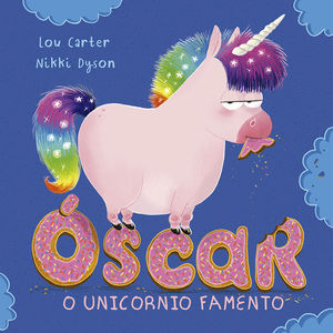 ÓSCAR O UNICORNIO FAMENTO (GALLEGO)