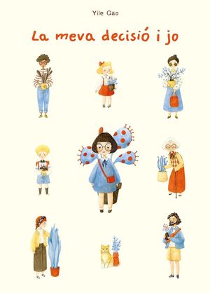 LA MEVA DECISIÓ I JO