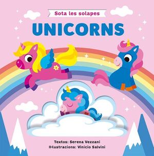 SOTA LES SOLAPES - UNICORNS