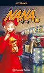 NANA Nº 11/21 (NUEVA EDICIÓN)