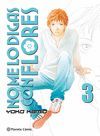NO ME LO DIGAS CON FLORES  KANZENBAN Nº 03/20