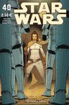 STAR WARS Nº 40