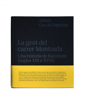 LA GENT DEL CARRER MONTCADA II