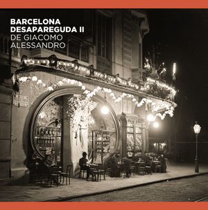 BARCELONA DESAPAREGUDA 2