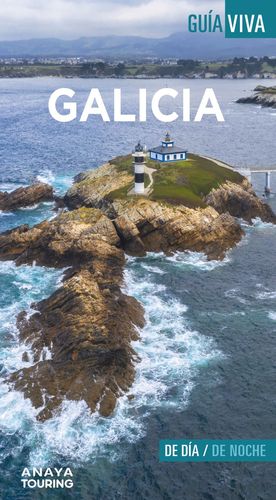 GALICIA - GUIA VIVA (2022)