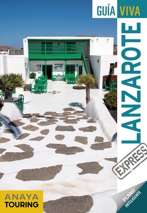 LANZAROTE EXPRESS - GUIA VIVA (2021)
