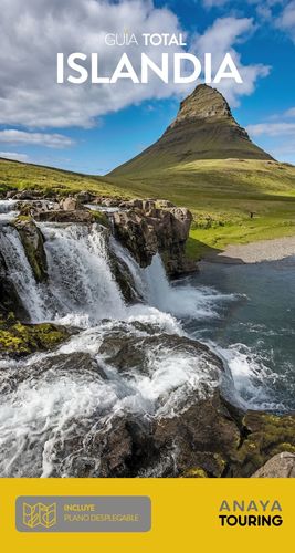 ISLANDIA - GUIA TOTAL (2020)
