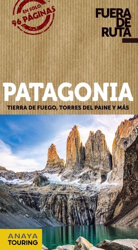 PATAGONIA - FUERA DE RUTA (2020)