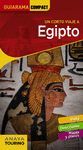 UN CORTO VIAJE A EGIPTO - GUIARAMA COMPACT (2020)