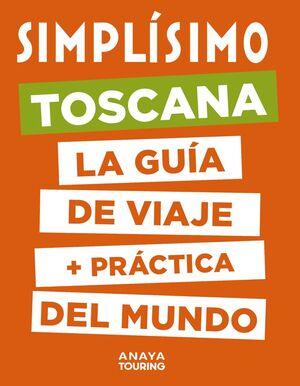 TOSCANA - SIMPLISIMO (2020)