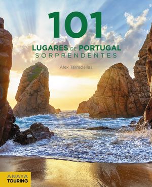 101 DESTINOS PORTUGAL