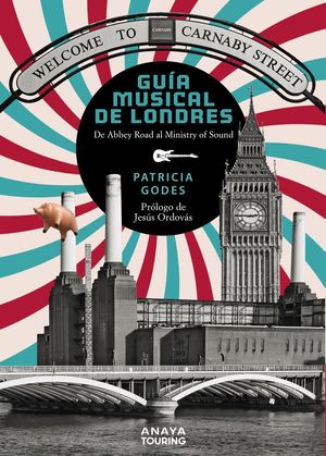 GUÍA MUSICAL DE LONDRES