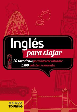 INGLES PARA VIAJAR