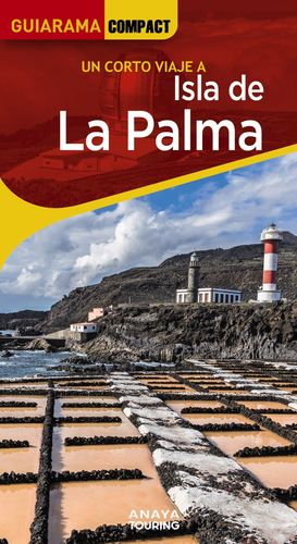 UN CORTO VIAJE A ISLA DE LA PALMA - GUIARAMA COMPACT (2023)