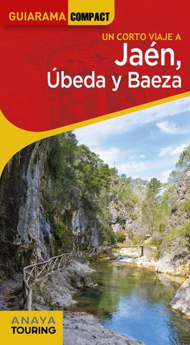 UN CORTO VIAJE A JAÉN, ÚBEDA Y BAEZA - GUIARANA COMPACT (2022)