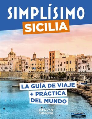 SIMPLISIMO SICILIA (2023)
