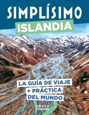 ISLANDIA - SIMPLISIMO (2023)