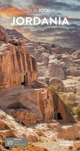 JORDANIA - GUIA TOTAL (2024)