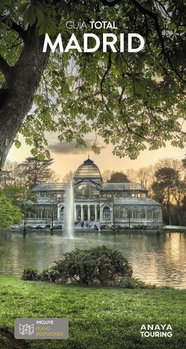 MADRID - GUIA TOTAL (2024)