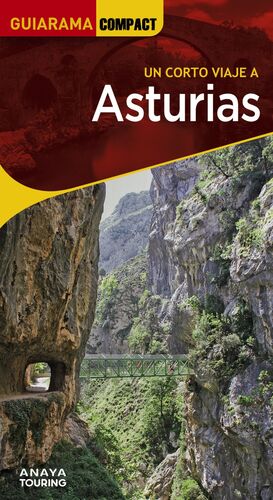 UN CORTO VIAJE A ASTURIAS - GUIARAMA COMPACT (2024)
