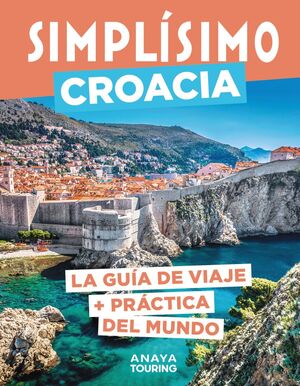 CROACIA - SIMPLISIMO (2024)