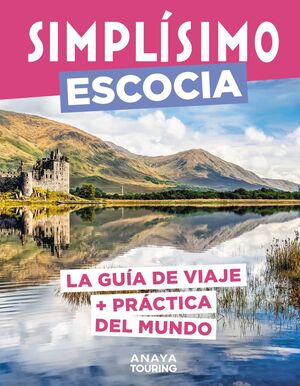 ESCOCIA - SIMPLISIMO (2024)