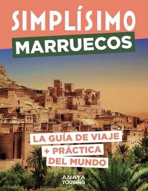 MARRUECOS - SIMPLISIMO (2024)