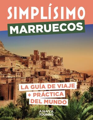 SIMPLISIMO MARRUECOS