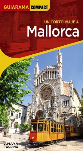 UN CORTO VIAJE A MALLORCA - GUIARAMA COMPACT (2025)