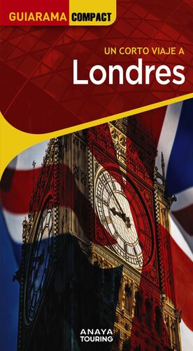 LONDRES - GUIARAMA COMPACT (2025)