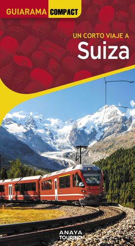 SUIZA - GUIARAMA OMPACT (2025)