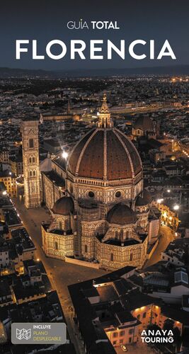 FLORENCIA - GUÍA TOTAL URBAN (2025)