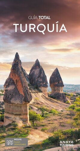 TURQUÍA - GUIA TOTAL (2026)