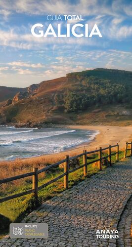 GALICIA - GUIA TOTAL (2025)