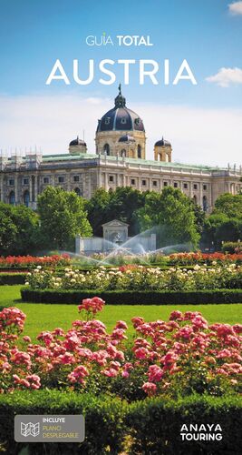 AUSTRIA - GUIA TOTAL (2025)