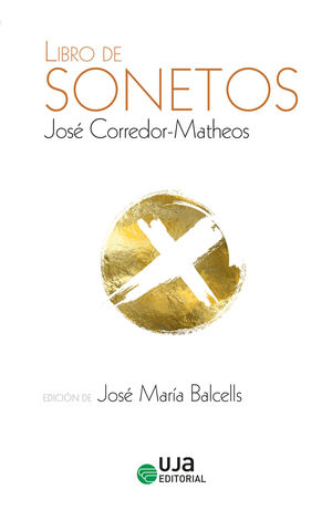 LIBRO DE SONETOS