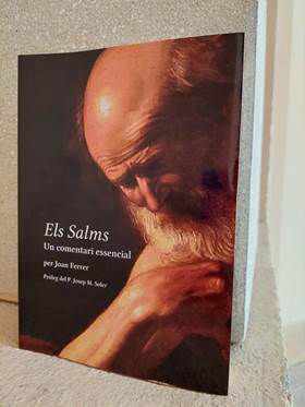 ELS SALMS. UN COMENTARI ESSENCIAL