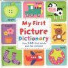 MY FIRST PICTURE DICTIONARY